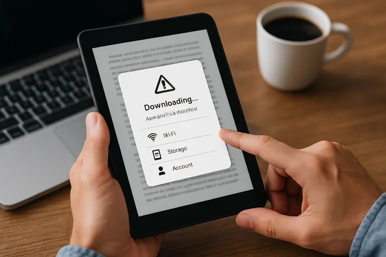 Problemen oplossen, veiligheid en slimme tips