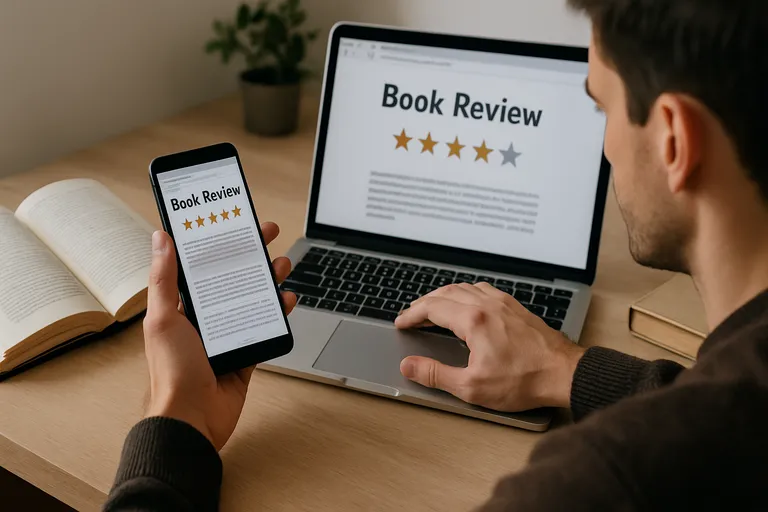 Publiceren en vindbaar maken