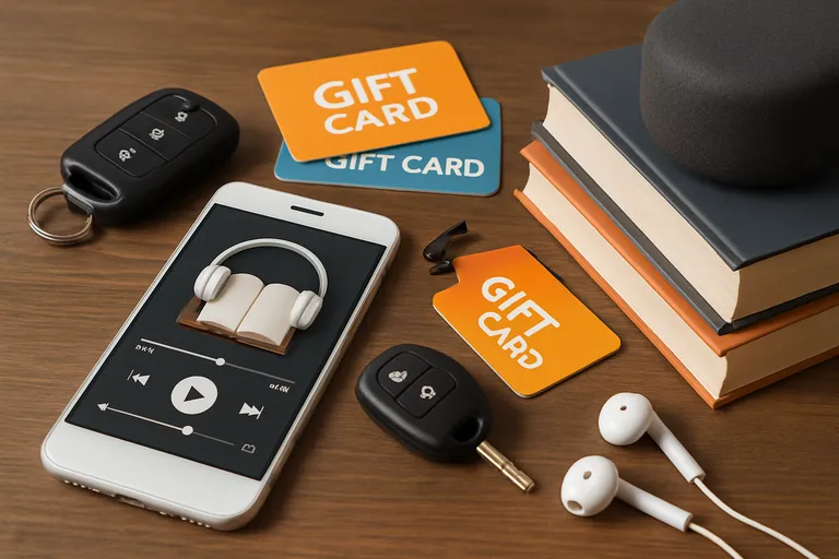 Slim luisterboeken kopen voor elke stemming en elk budget