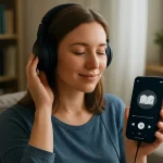 Slim luisteren begint hier: vind de luisterboekenbibliotheek die het beste bij je past