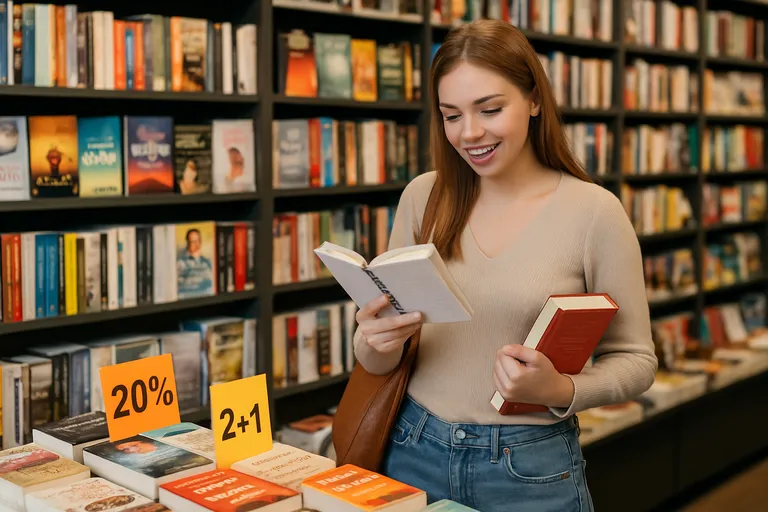 Slimme tips en aanbiedingen