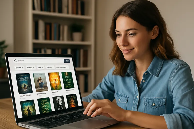 Slimme tips om alles uit Boeken.nl te halen