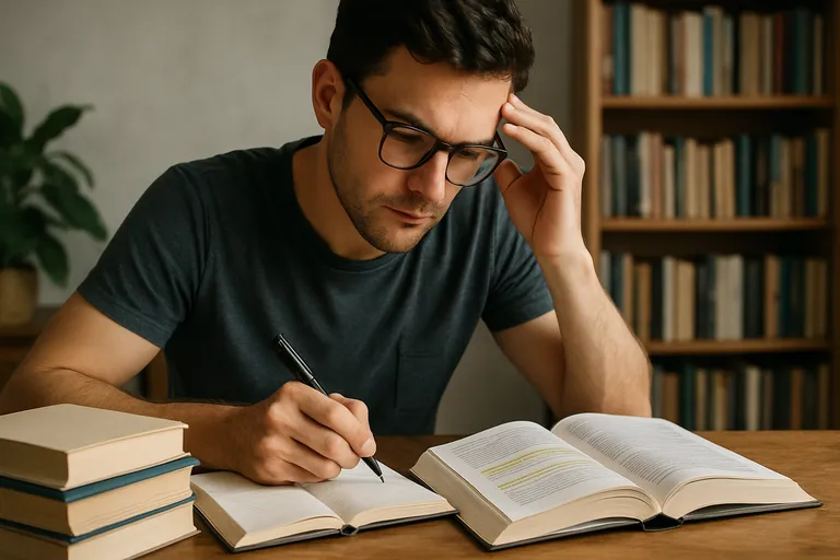 Slimmer leren van wat je leest