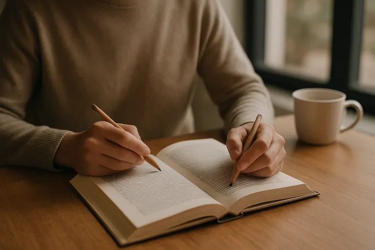 Slimmer lezen: praktische strategieën