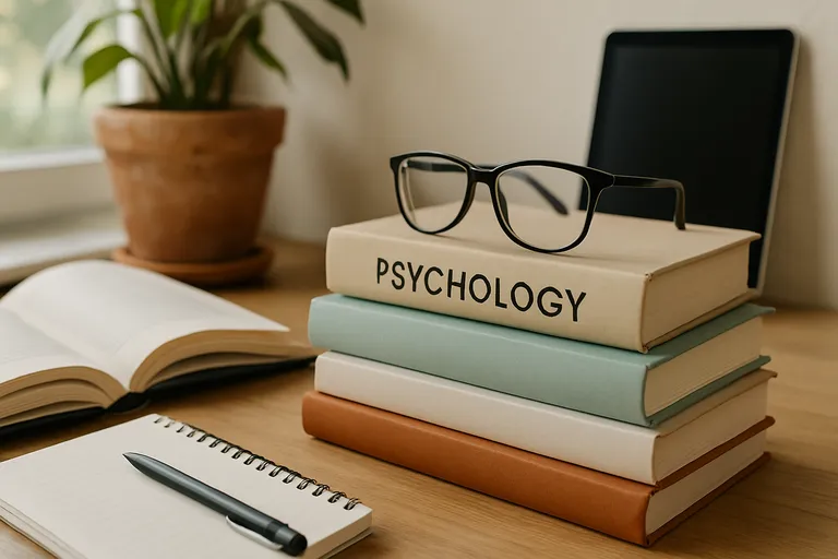 Start met psychologie: toegankelijke boeken die je inzicht geven en direct toepasbaar zijn