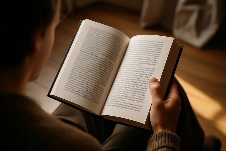 Stijl, perspectief en taal