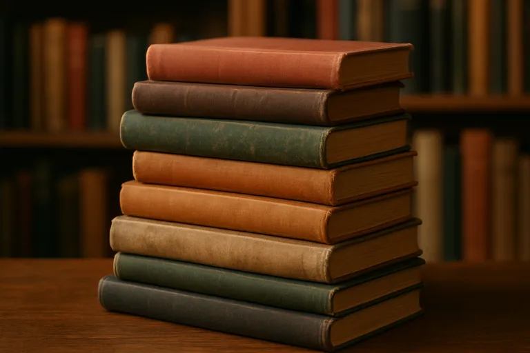 Stromingen, genres en belangrijke auteurs