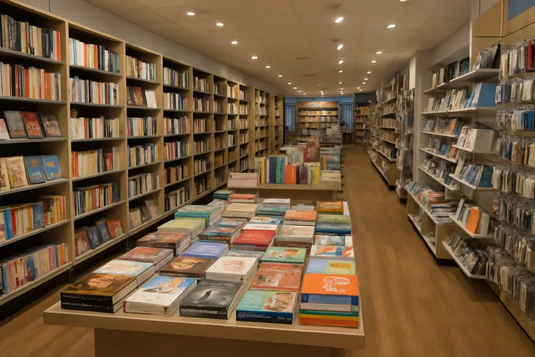 Stumpel alkmaar in het kort