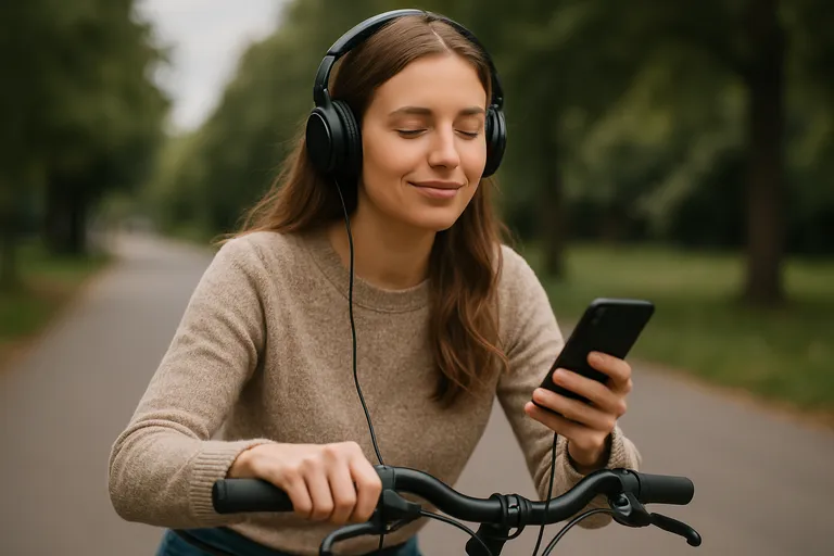 Tips om meer uit Podimo luisterboeken te halen
