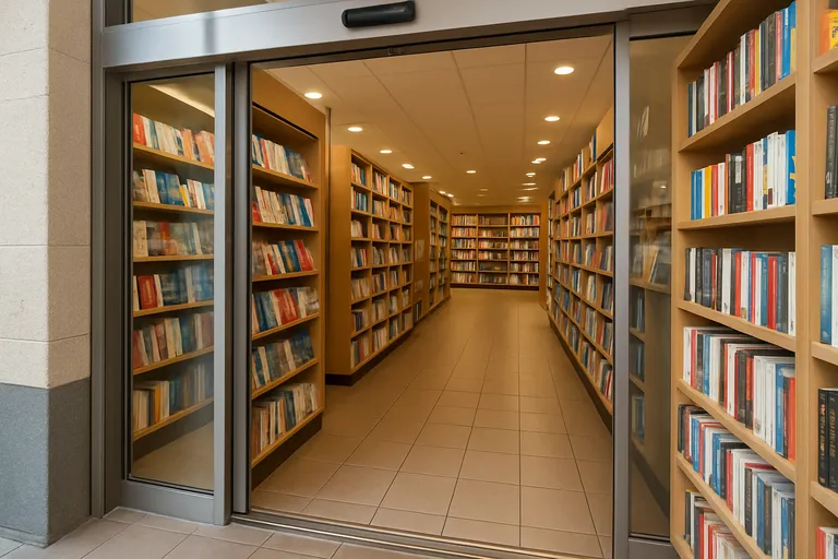 Toegankelijkheid en betaalmogelijkheden