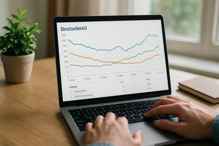 Van trend naar klassieker: zo ontgrendel je groei met een slim bestsellerkompas