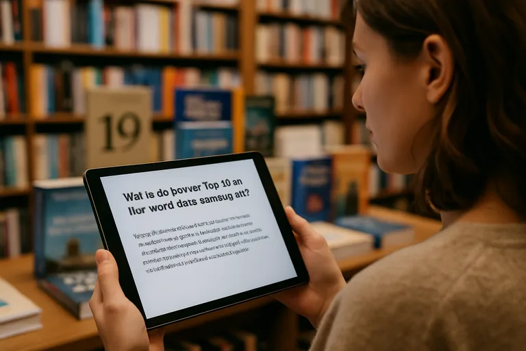 Veelgestelde vragen over donner top 10