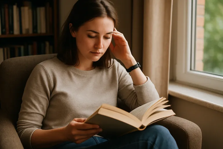 Veelgestelde vragen over lezen boeken