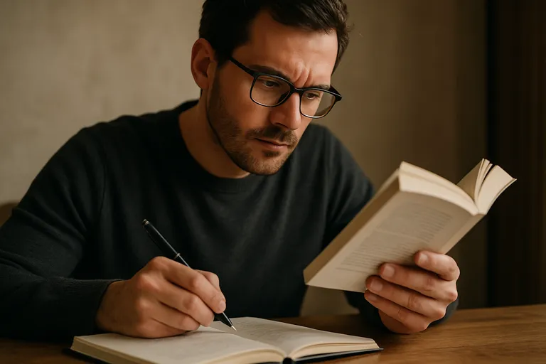 Voorbeelden en sjabloon