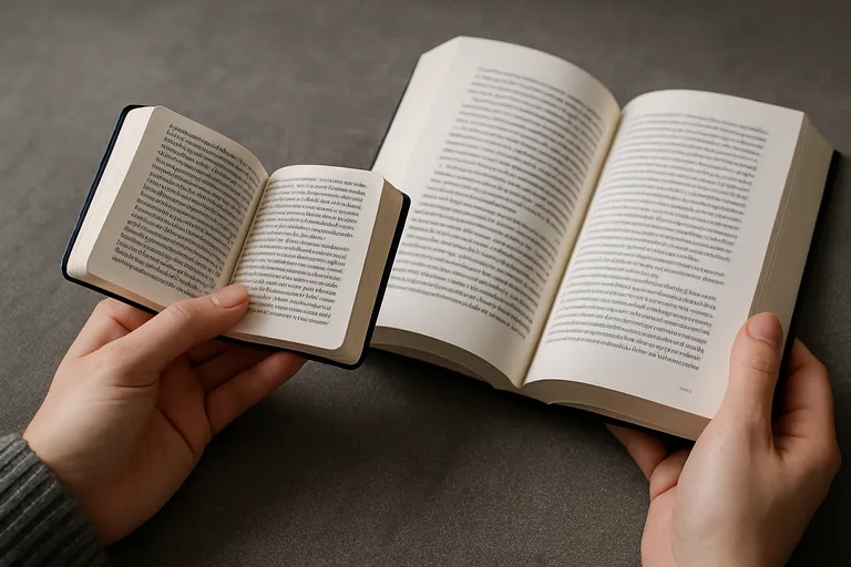 Voordelen en nadelen