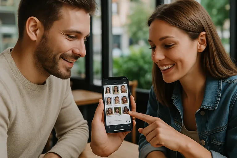 Waar en hoe ontmoet je gelijkgestemden in weert