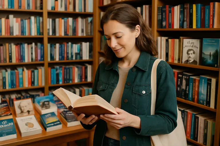 Waar koop, leen en ontdek je nederlandse boeken
