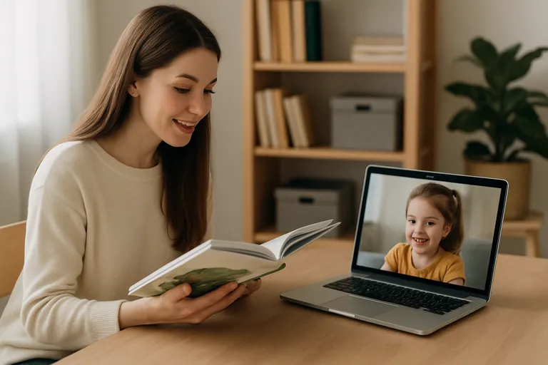 Waar vind je gratis online voorleesverhalen?