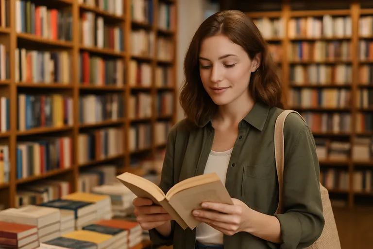 Waarom Boekhandel heemskerk je vaste adres is