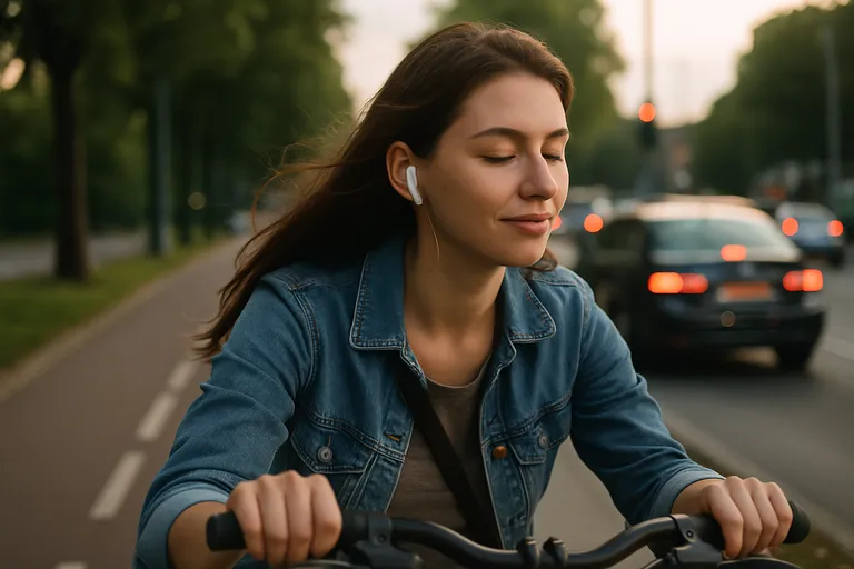 Waarom en wanneer je luistert