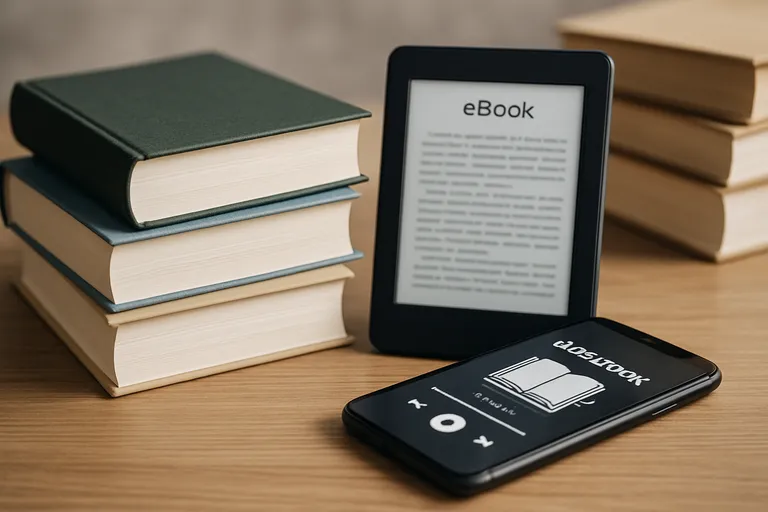 Wat bedoelen we met nieuwe boeken?