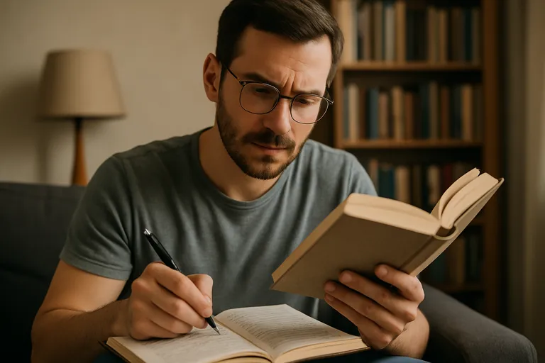 Wat is een boekreview