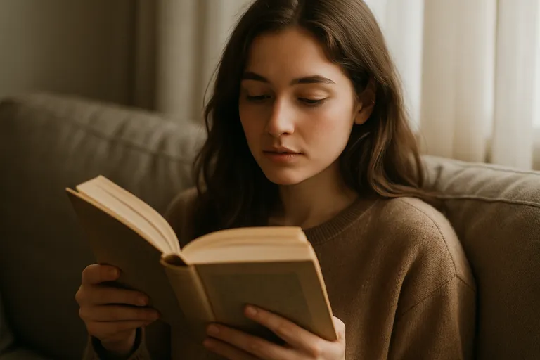 Wat is een roman boek