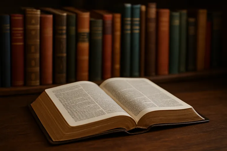 Wat is het meest gelezen boek ter wereld