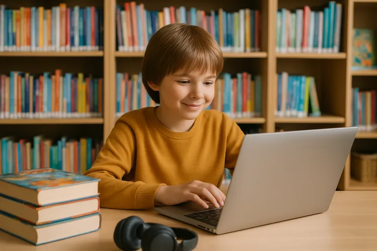 Wat is Jeugdbibliotheek.nl