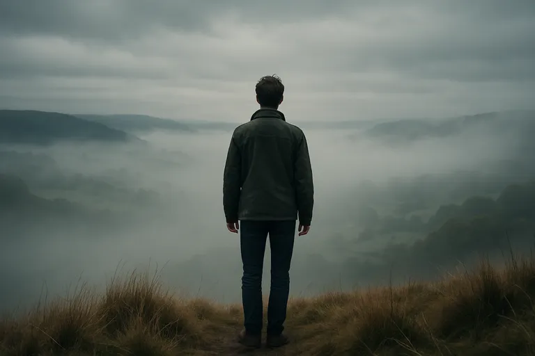 Wat is land van echos