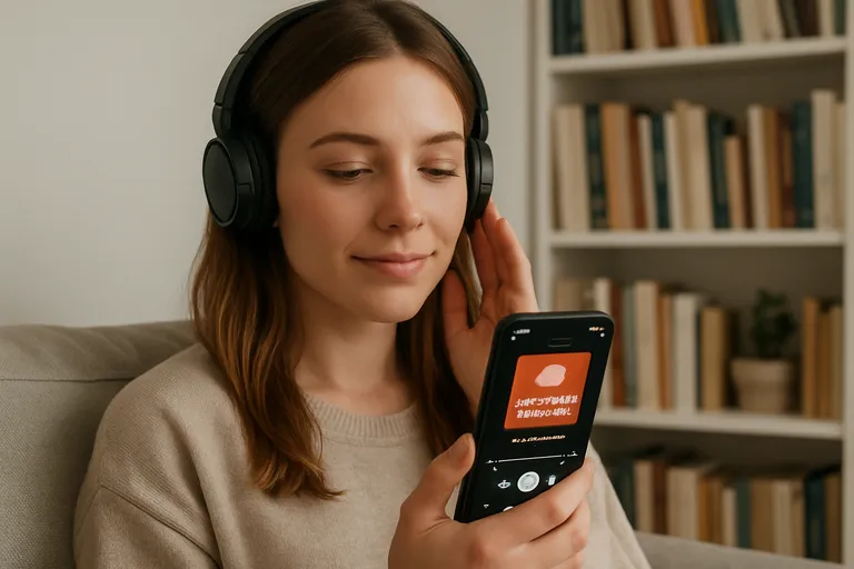 Wat is Storytel Nederland