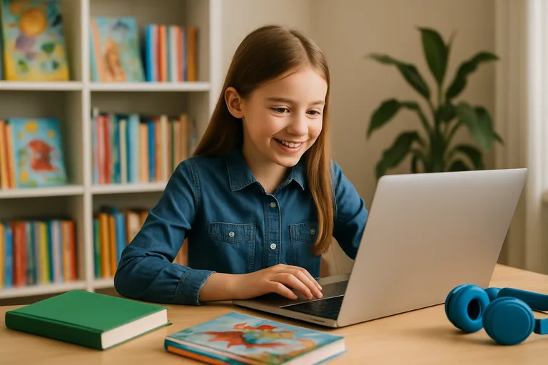 Wat kun je doen op Jeugdbibliotheek.nl