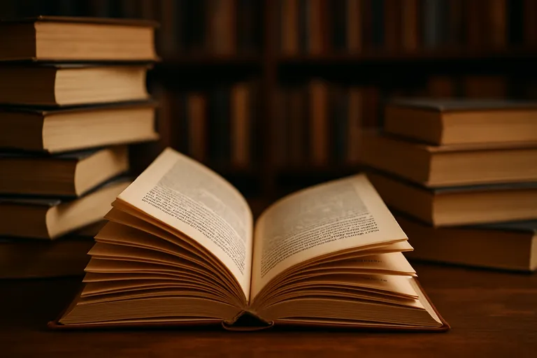 Wat maakt een boek tot een van de beste boeken ooit?