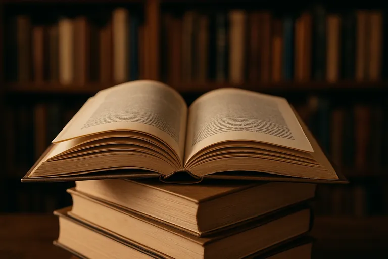 Wat maakt een boekenserie tot de beste