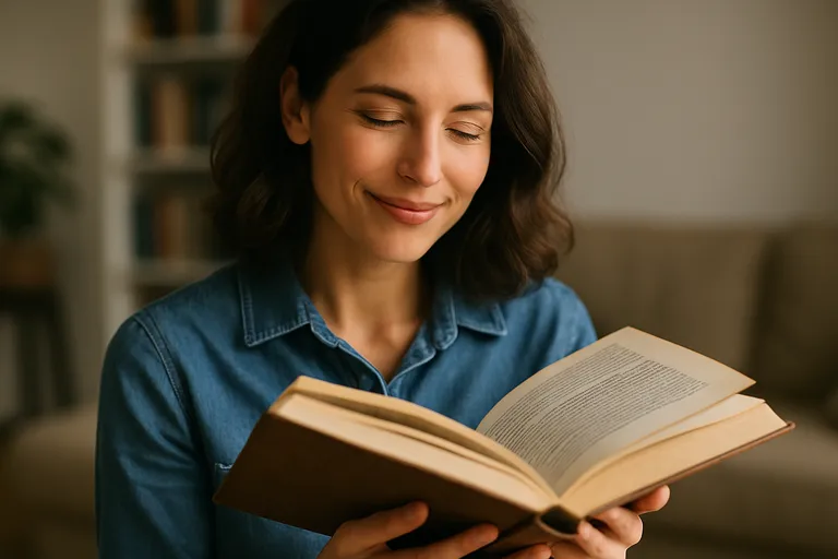 Wat maakt een boekentip goed