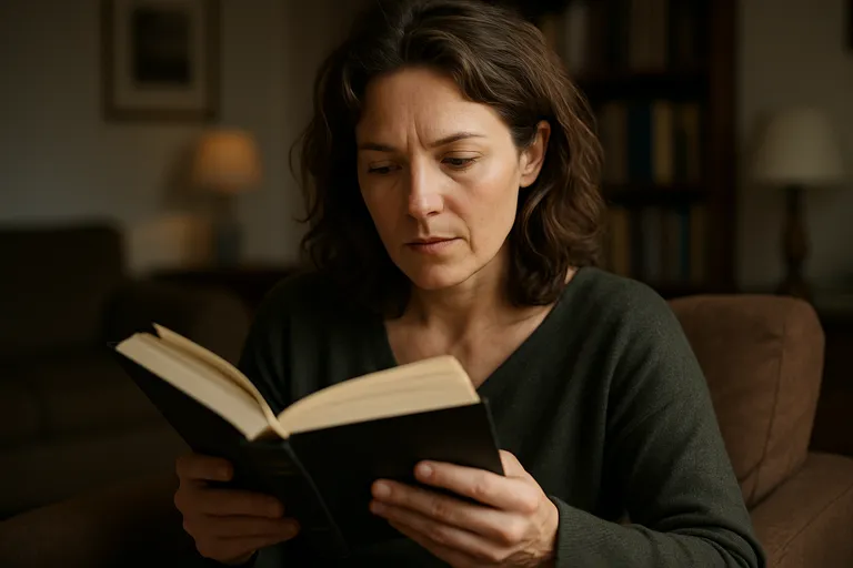 Wat maakt een roman goed