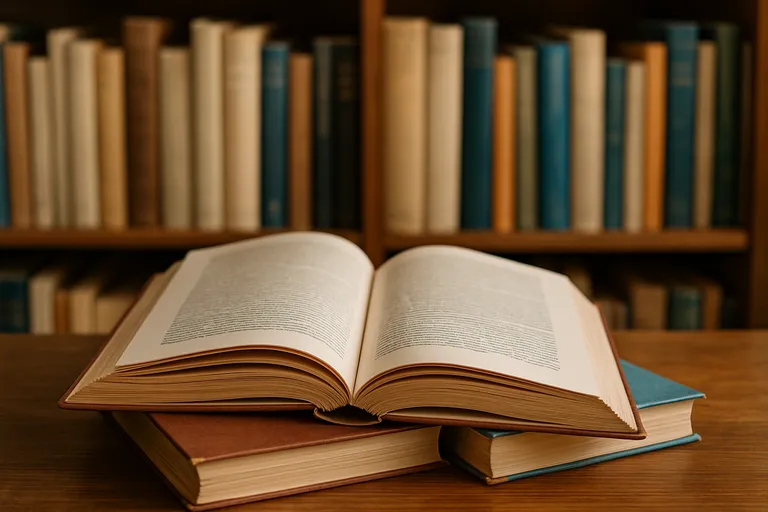 Wat zijn leerzame boeken