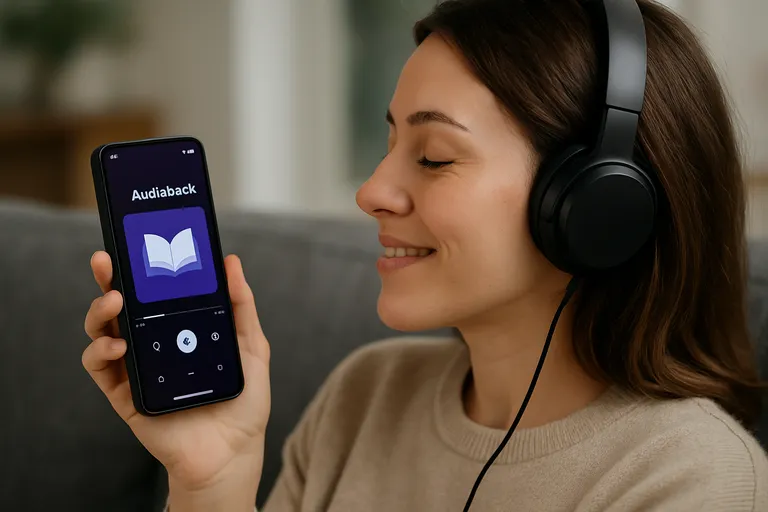 Wat zijn Podimo luisterboeken