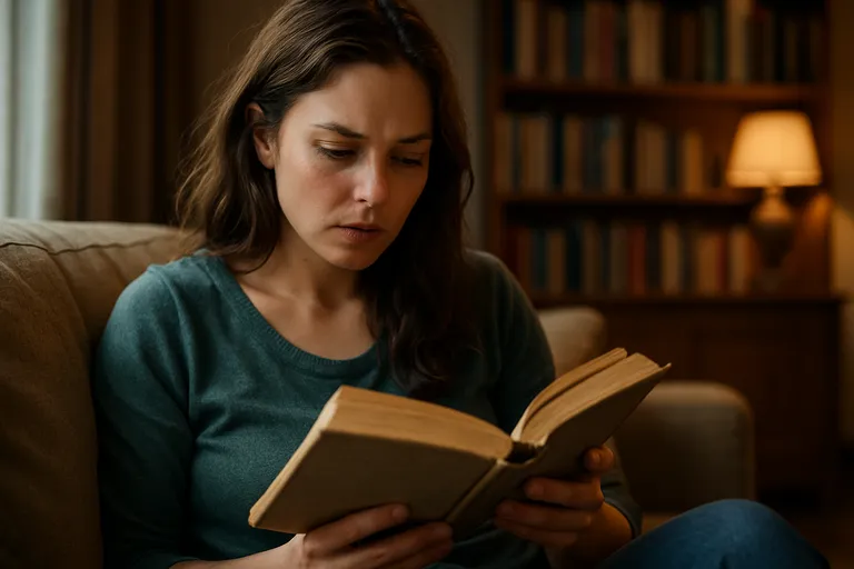 Zo herken je een onvergetelijke roman die je tot de laatste bladzijde meesleept