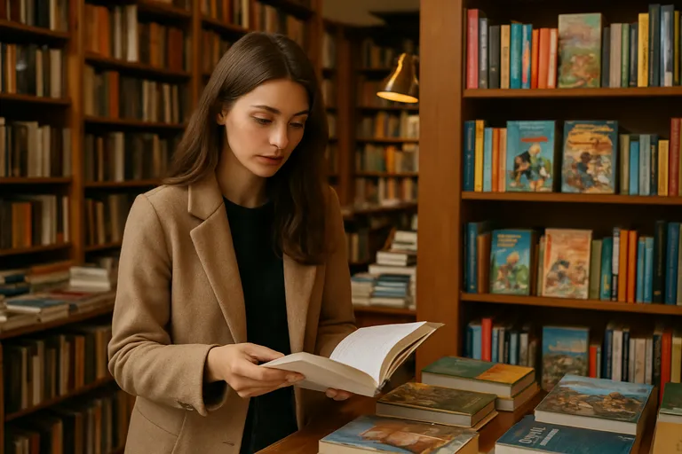 Zo kies je de beste alkmaar boekenwinkel