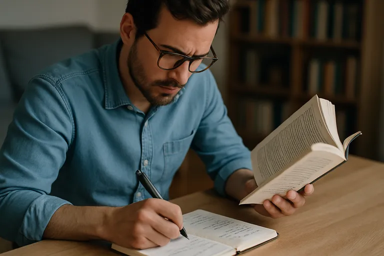 Zo schrijf je een scherpe boekreview